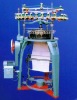 SZ double-side pattern jacquard knitting machine