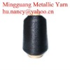 Saleable Black MH type metallic lurex yarn