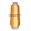 Saleable light copper LS type metallic yarn