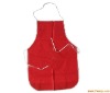 Sales promotion cotton apron