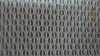 Sandwich Air Mesh, Made of 100% Polyester