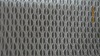 Sandwich Air Mesh, Made of 100% Polyester