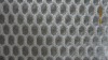 Sandwich Air Mesh, Made of 100% Polyester