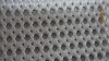 Sandwich Air Mesh, Made of 100% Polyester