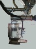 Sanyang PP spun bonded machine