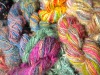Saree Silk Yarn