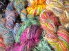 Saree Silk Yarn