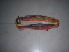 Sari Silk Ribbon Yarns