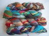 Sari Silk Ribbon Yarns