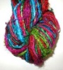 Sari Silk Yarn