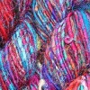 Sari Silk Yarns in Skeins