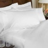 Sateen Cotton Bedding Set