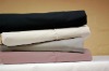 Sateen Cotton Sheet Set