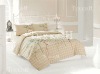 Sateen bedlinen for single double and king beds