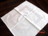 Satin Band Napkins, Tea Towel