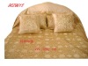 Satin Bedding, Bedding Set, Bed Cover, Factory Outlet