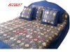 Satin Bedding, Bedding Set, Bed Cover, Factory Outlet