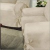 Satin Chair Cover
