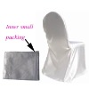 Satin Chair cover, banquet chair covers and wedding chair cover