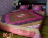 Satin Comforter Set, Bedding Set, Bed Cover, Factory Outlet