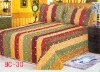 Satin Comforter cover, Bedding Set, Bed Cover, Factory Outlet