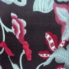 Satin Fabric/Printed Satin Fabric/Fashionable Fabric/Garments Fabric