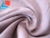 Satin Suede fabric