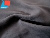 Satin Suede fabric
