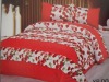 Satin Summer Quilts Sets