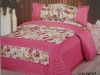 Satin Summer Quilts sets