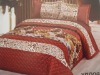 Satin Summer Quilts sets