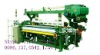 Satin Weaving Shuttle Loom(Your Best Choice)Grosgrain Shuttle Loom/Automatic Shuttle Change Loom for Bengaline,Saree,Veil/