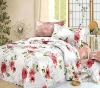 Satin bedding febric 200*95