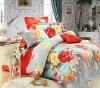 Satin bedding febric 200*95