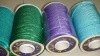 Satin bias cord