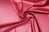 Satin fabric