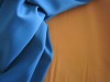 Satin twill 100%polyester fabrics