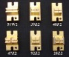 Savio / Autoconer spare parts Air Splicer parts for textile ring spinning machine