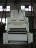 Saw Tooth Cotton Gin Machine