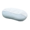 Sax Buckwheat Adjustable and Luxurious Pillow from Japan