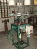 Scarf knitting machine