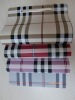 Scotch plaids