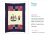 Seapirates-kids quilt