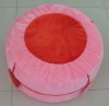 Seat cushion / microbead cushion / snow bead cushion