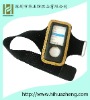 Self-gripping nylon velcro arm straps  bands for mp3 or mp4