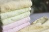 Sell 100% Bamboo face  towel