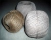 Sell : 100gms Ball of Jute Yarn