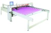 Sell 2011 hot sale Computerized Long-arm Movable quilting machine