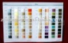 Sell Dope Dyed Polyester FDY 300D/144F, 450D/144F
