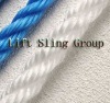 Sell Double Braid Rope, Solid Braid Rope